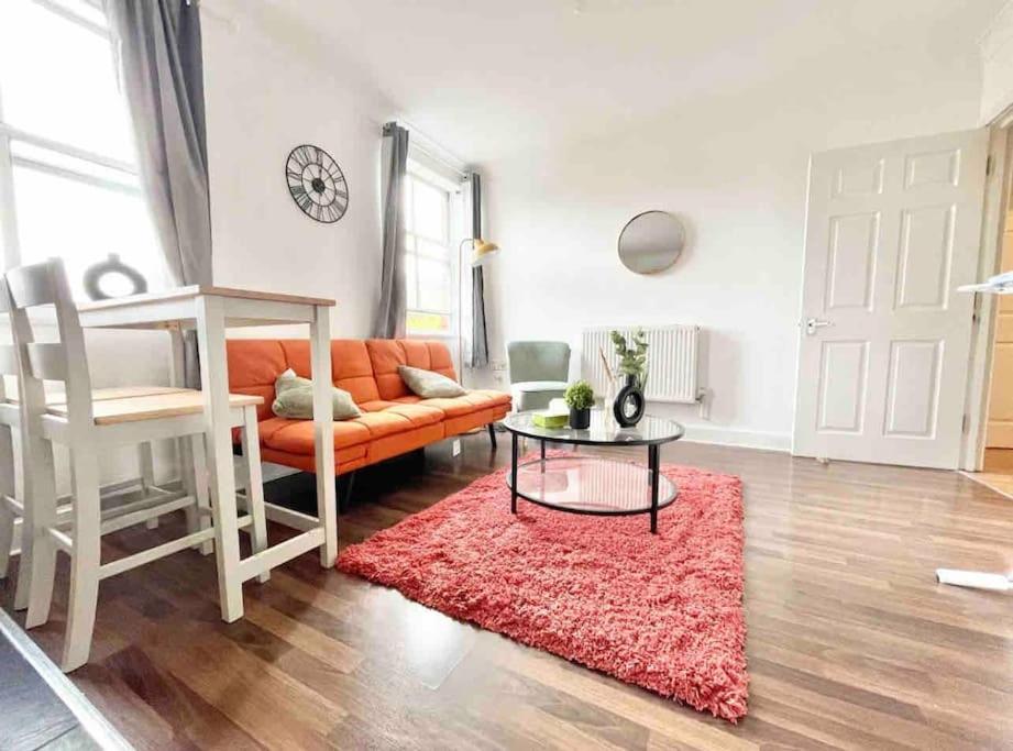 Exquisite Luxury Retreat Διαμέρισμα Σαουθάμπτον Εξωτερικό φωτογραφία
